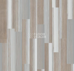 Кварцвиниловые полы Forbo Allura Fusion wp60374 white fused oak фото 1 | FLOORDEALER